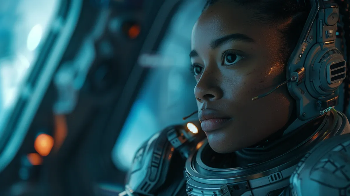 Video ai generator creating marketing videos for social media